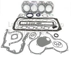 Motordichtsatz