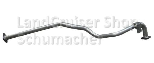 Auspuffmittelrohr BJ42