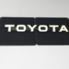 Emblem "TOYOTA"
