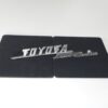 Emblem "TOYOTA LandCruiser"