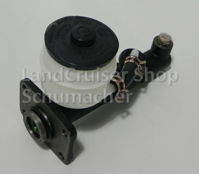 Tandem Hauptbremszylinder