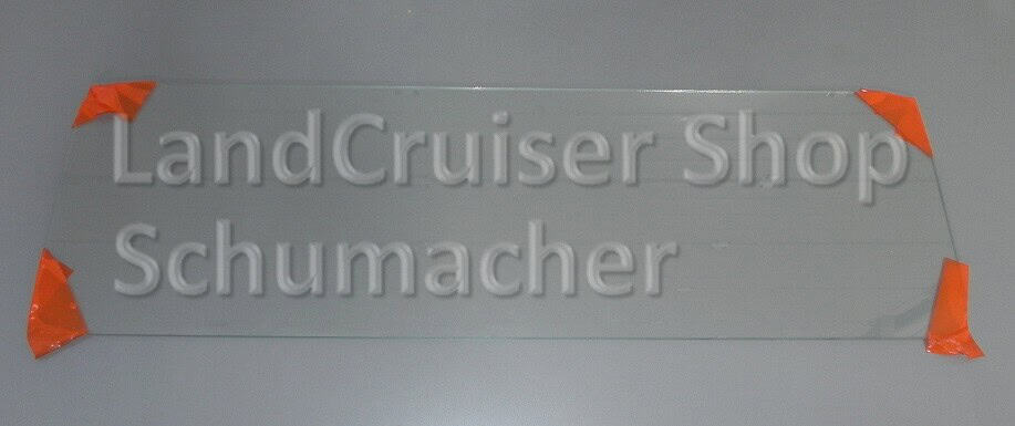 Windschutzscheibe J4