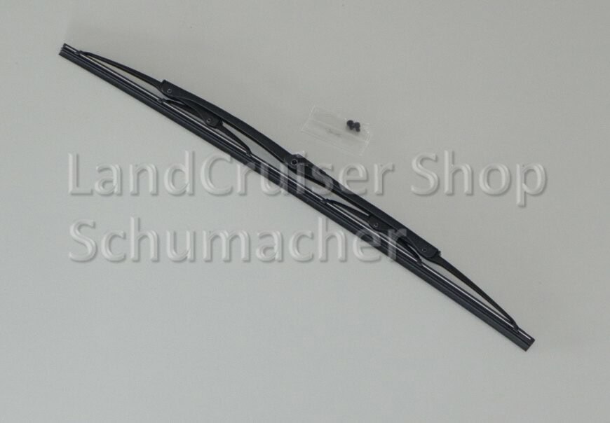 Wischerblatt vorne J6