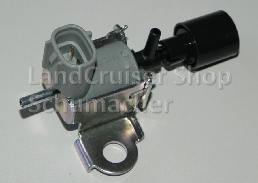 Unterdruckschaltventil