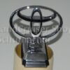 Motorhaubenemblem