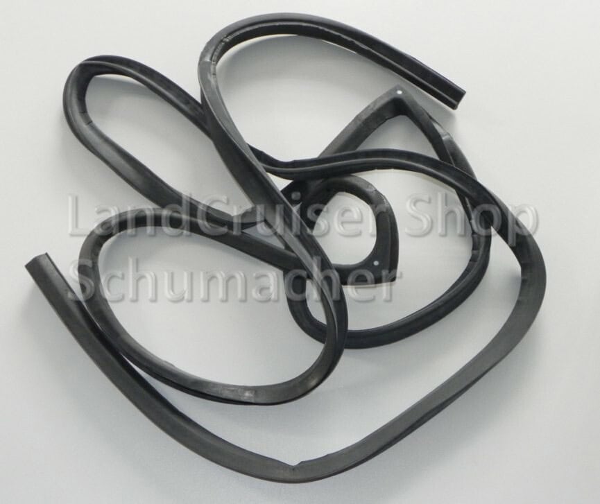 Türdichtung vorne rechts