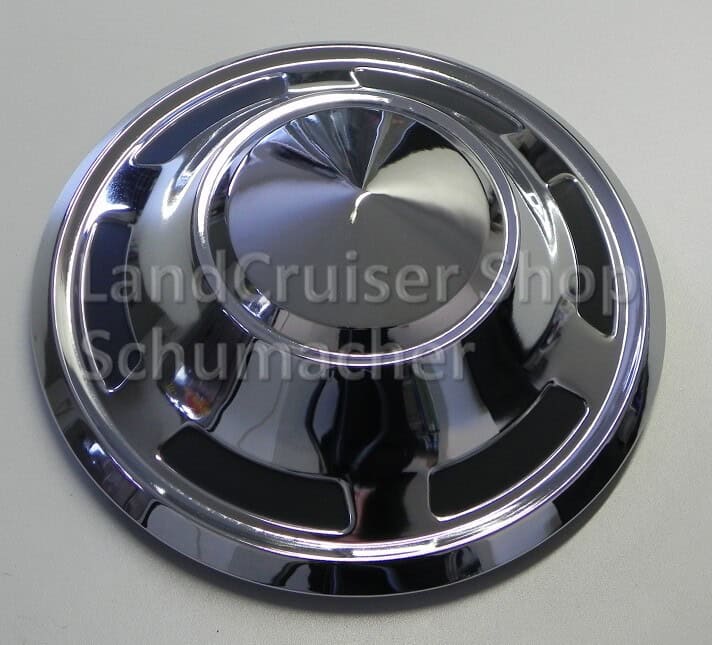 Radkappe/Nabendeckel