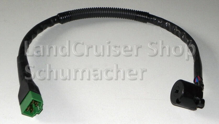 Zündanlass-Schalter