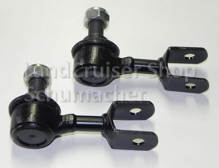 Gelenksatz für Stabi hinten