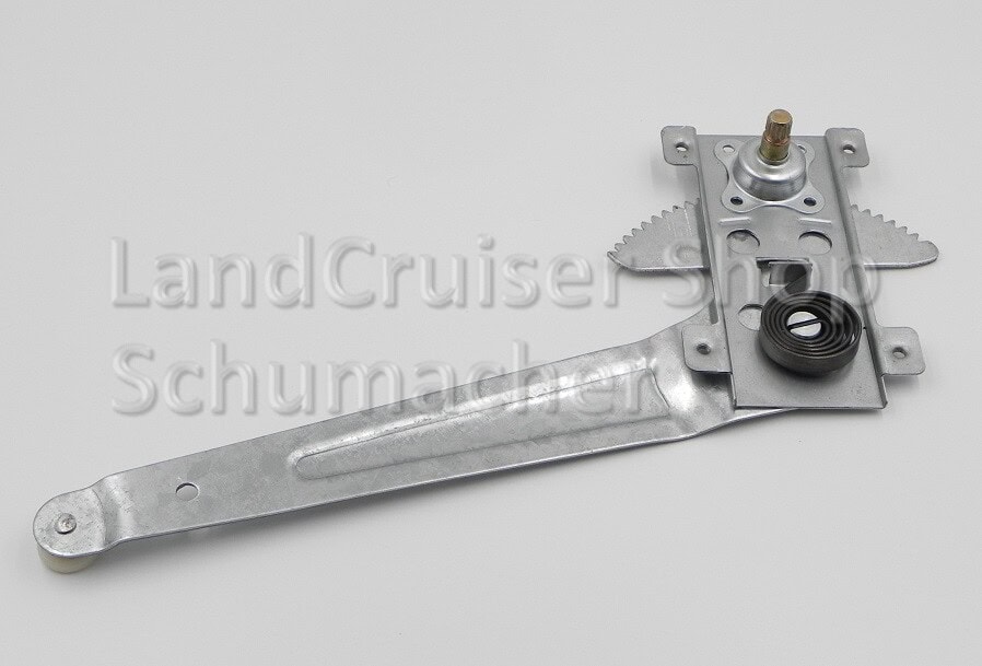 Fensterheber vorne links