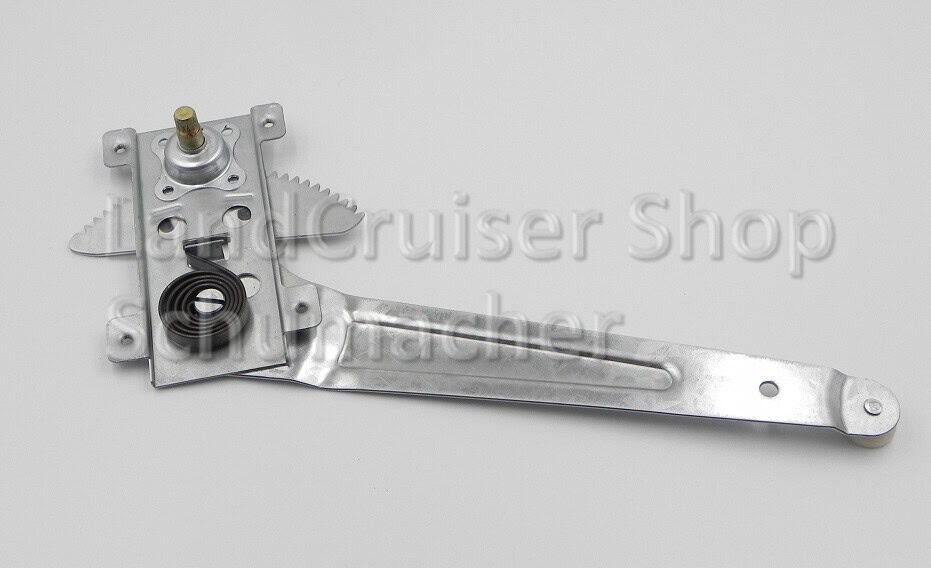 Fensterheber vorne rechts