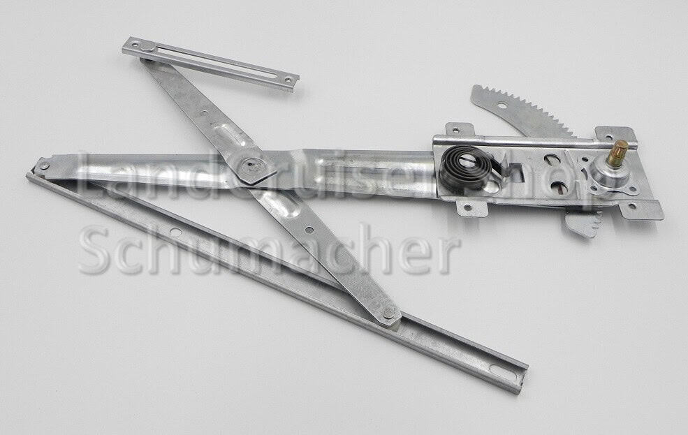 Fensterheber vorne links