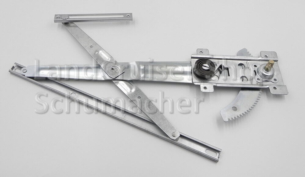 Fensterheber vorne rechts