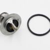 Thermostat mit Dichtung