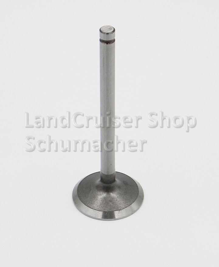 Einlaßventil B-Motor