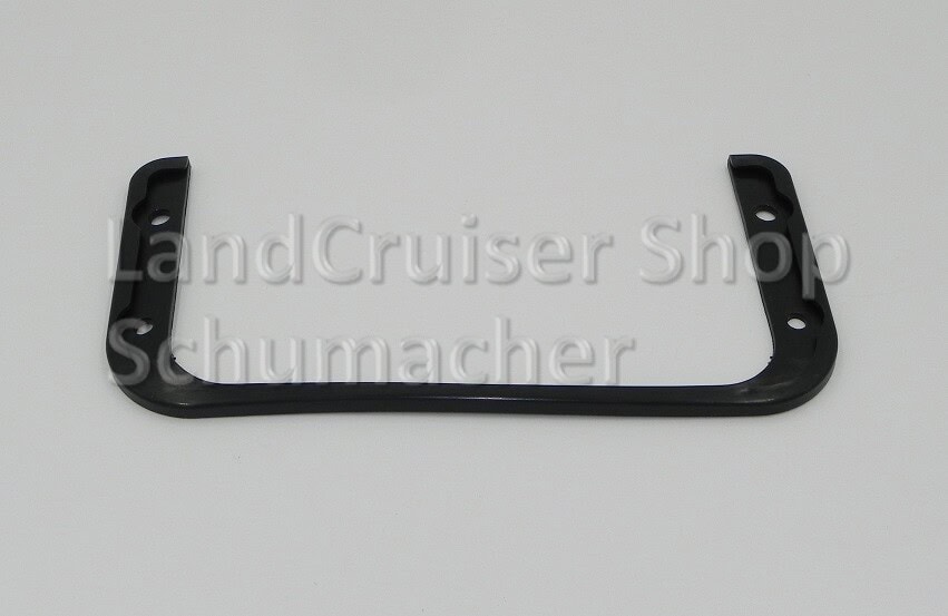 Dichtung Scheibenwischermotorabdeckung