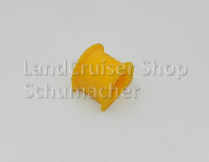 Polybuchse für Stabi