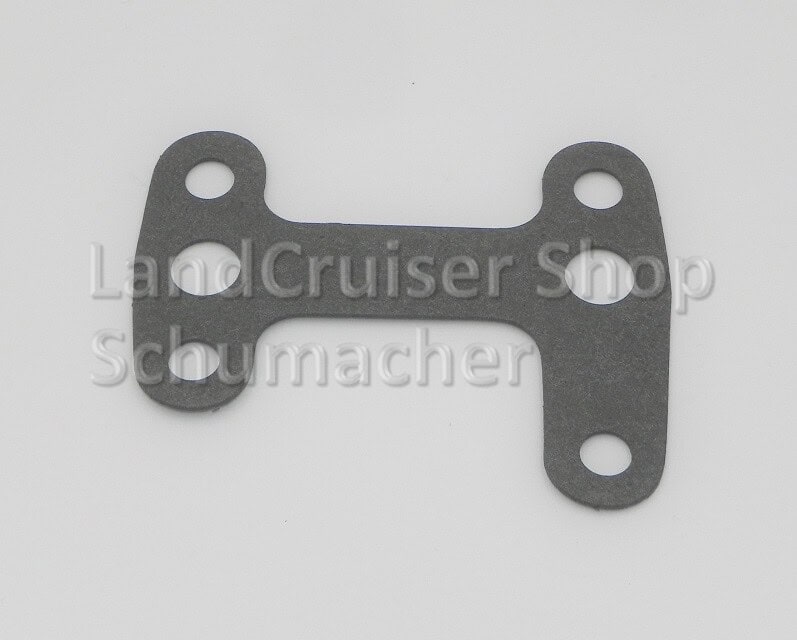 Dichtung Ölfilterflansch