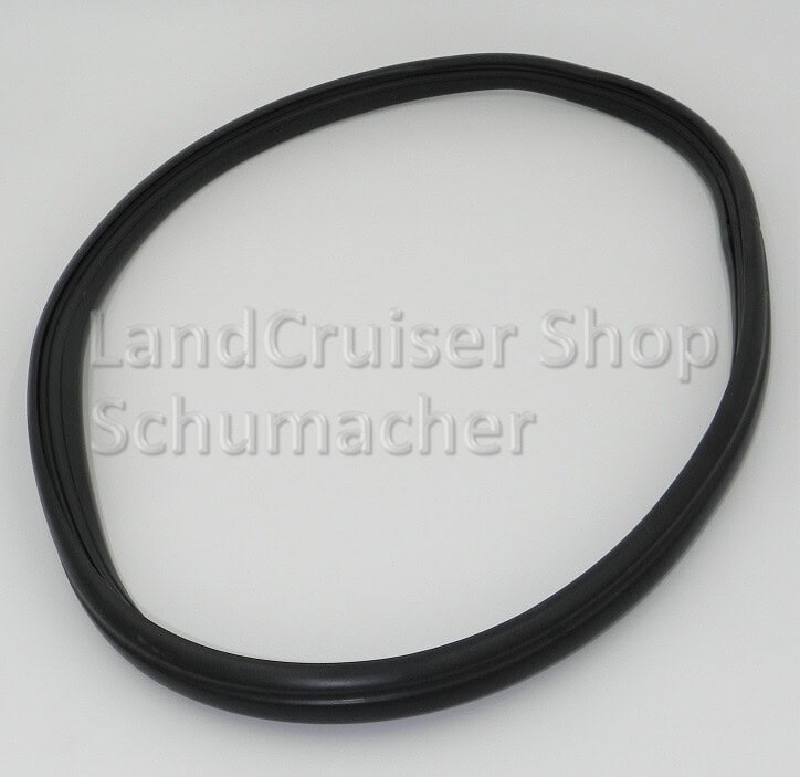 Scheibengummi Hecktür