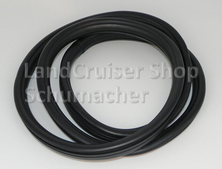 Scheibengummi Heckscheibe