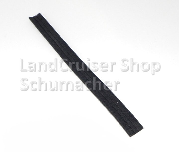 Fensterführungsgummi