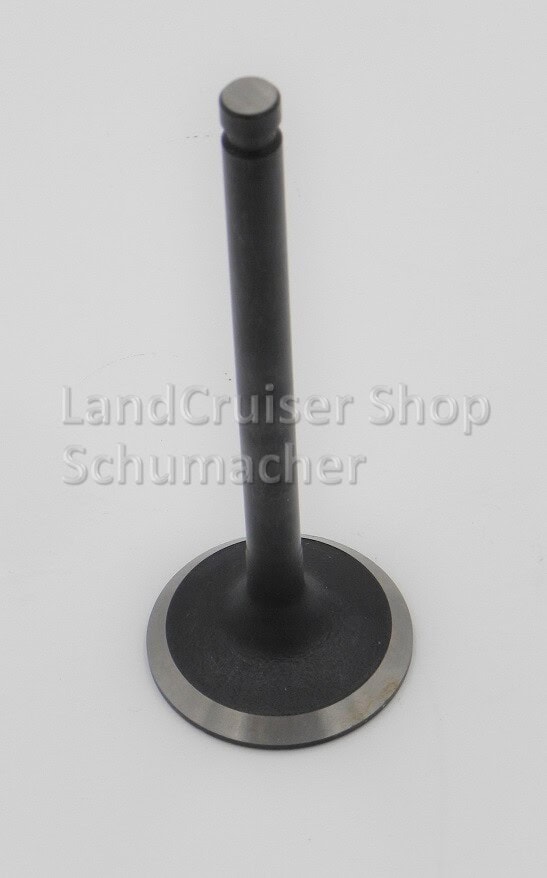 Einlaßventil B-Motor