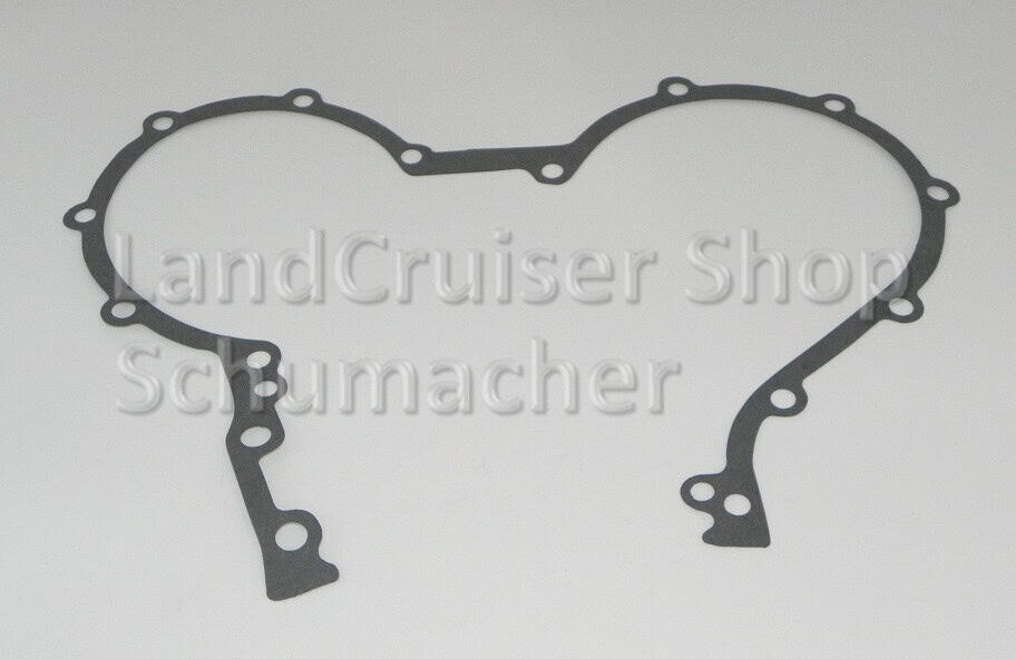 Dichtung Motorstirndeckel