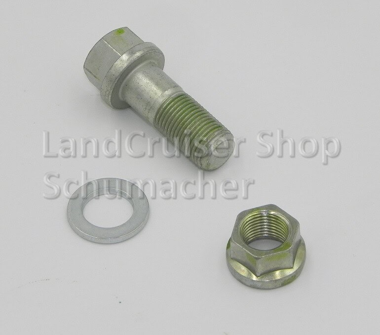 Schraube Kardanwelle