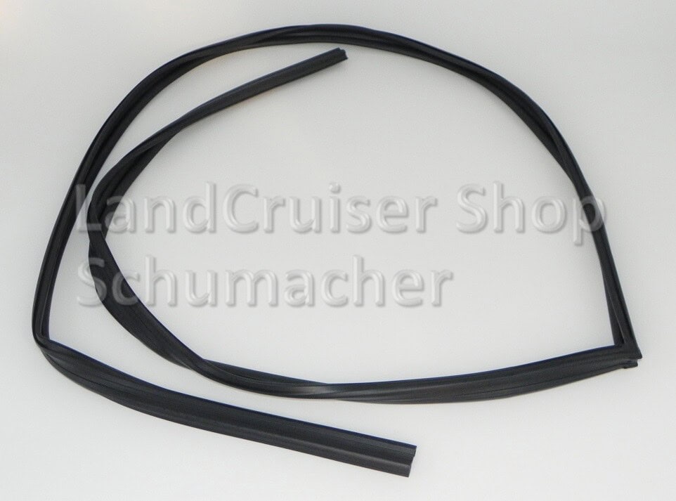 Fensterführungsgummi