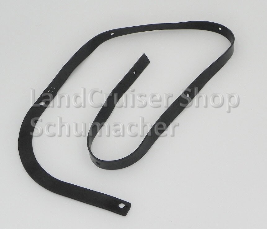 Dichtung Seitenteil/Hardtopseitenteil