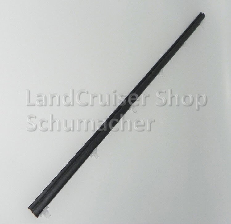 Fensterschachtleiste vorne links