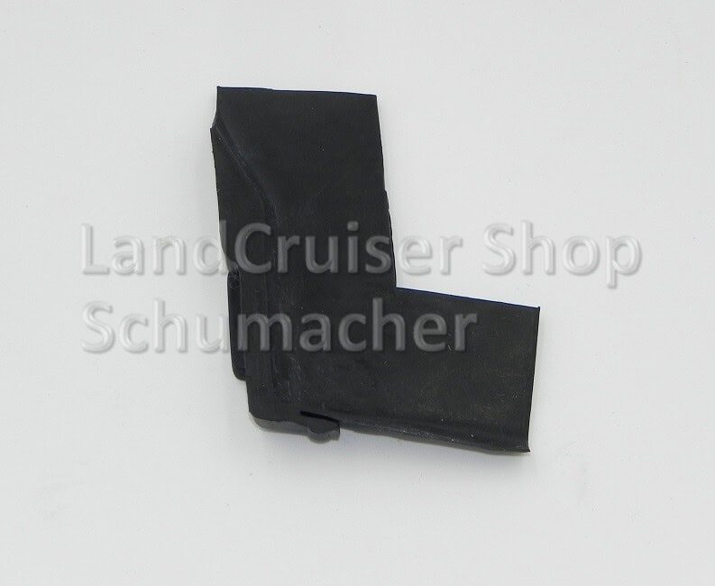 Türanschlaggummi vo re