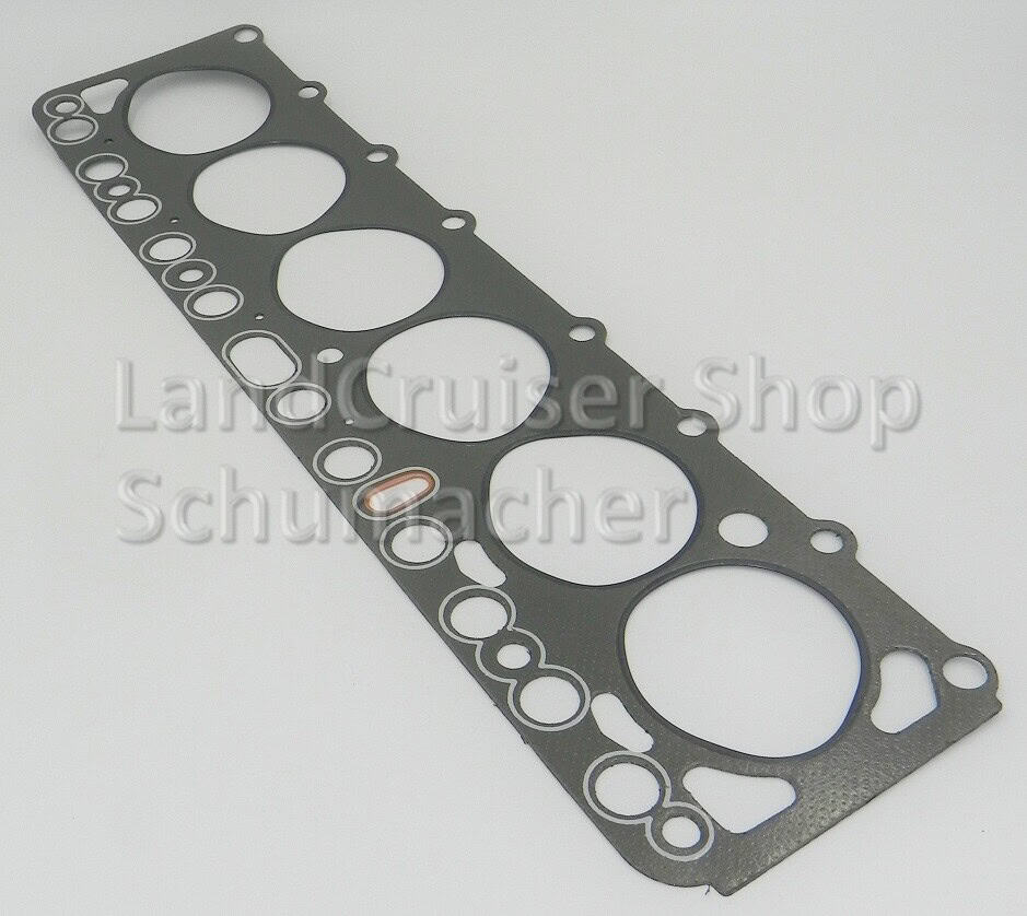 Zylinderkopfdichtung 2F Motor