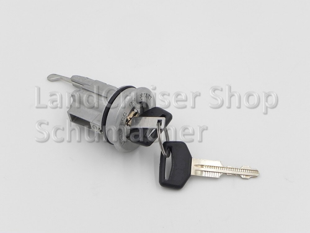 Schließzylinder Zündschloß