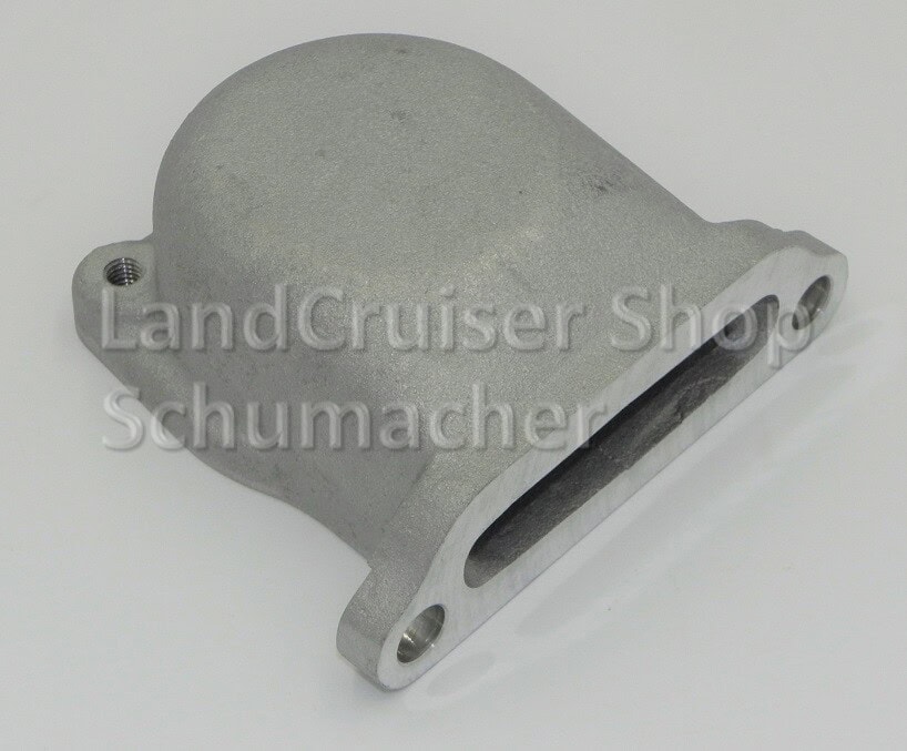 Thermostatgehäuseunterteil