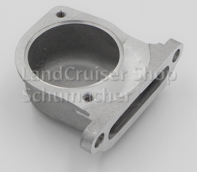 Thermostatgehäuseunterteil