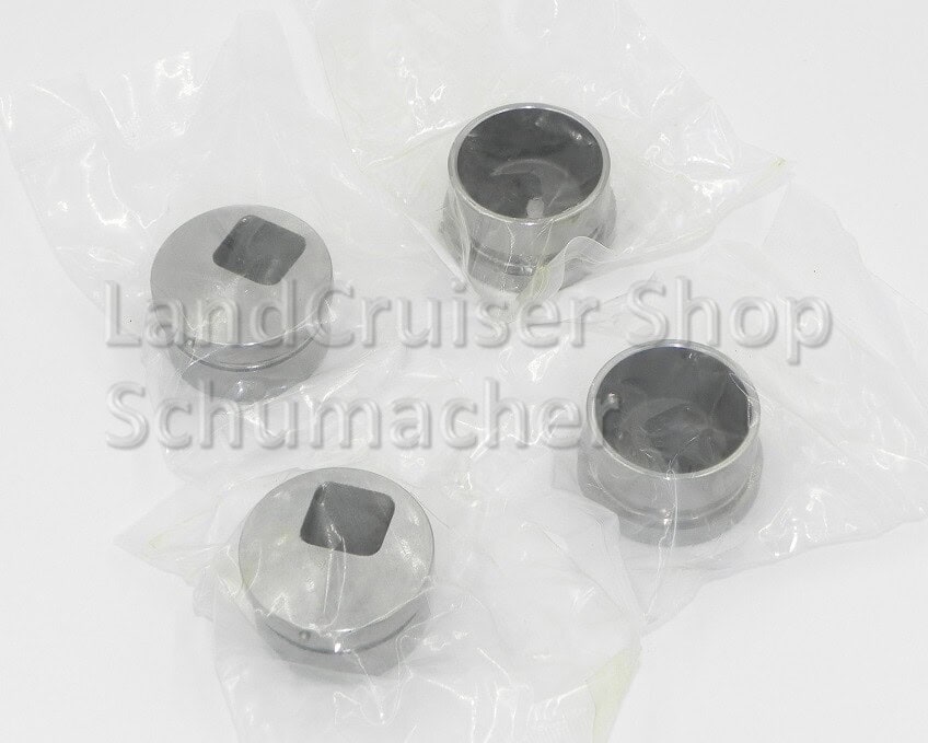 Vorkammernsatz B Motor