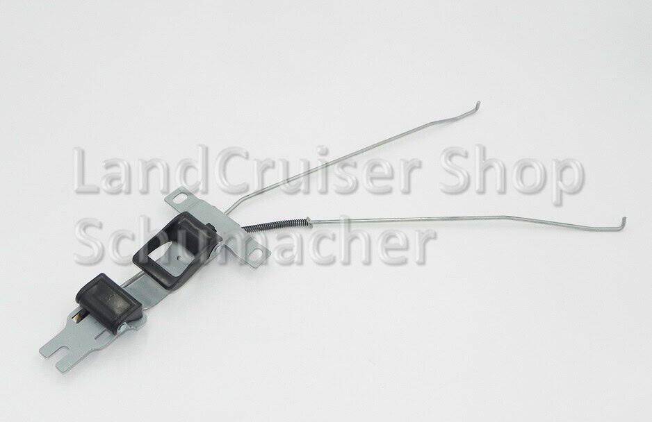 Türöffner innen rechts