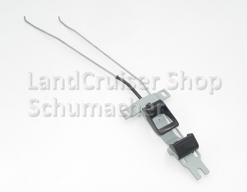 Türöffner innen links