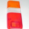 Rücklichtglas links J6