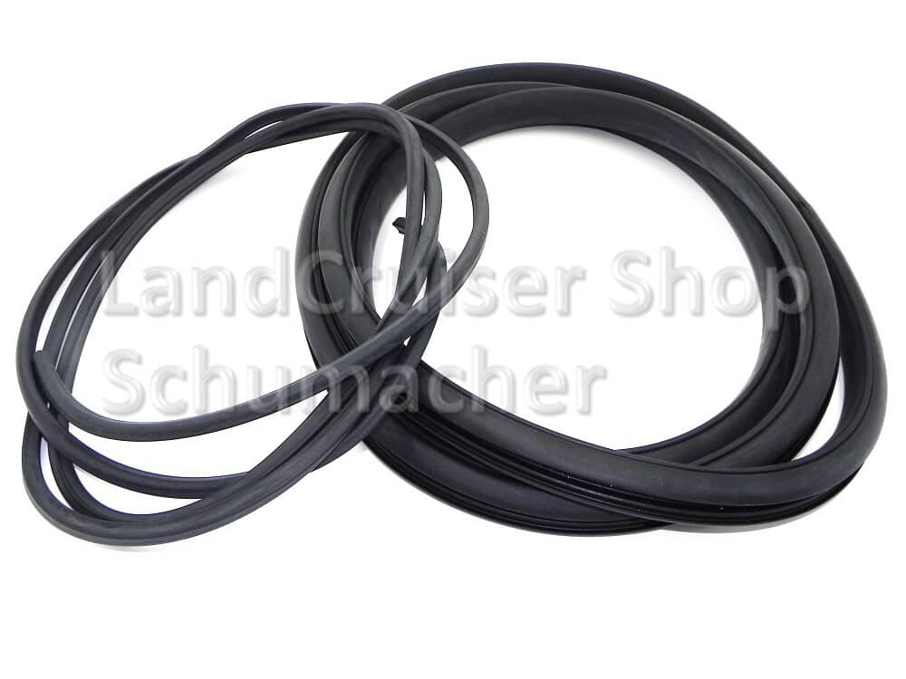 Windschutzscheibendichtung