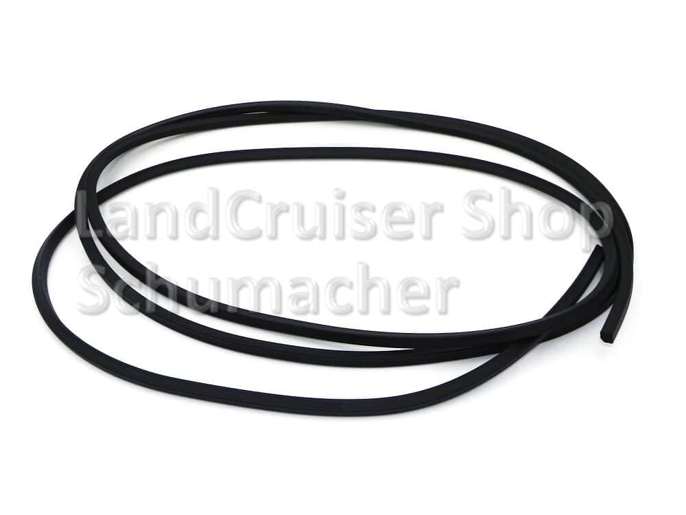 Gummikeder f. Windschutzscheibe