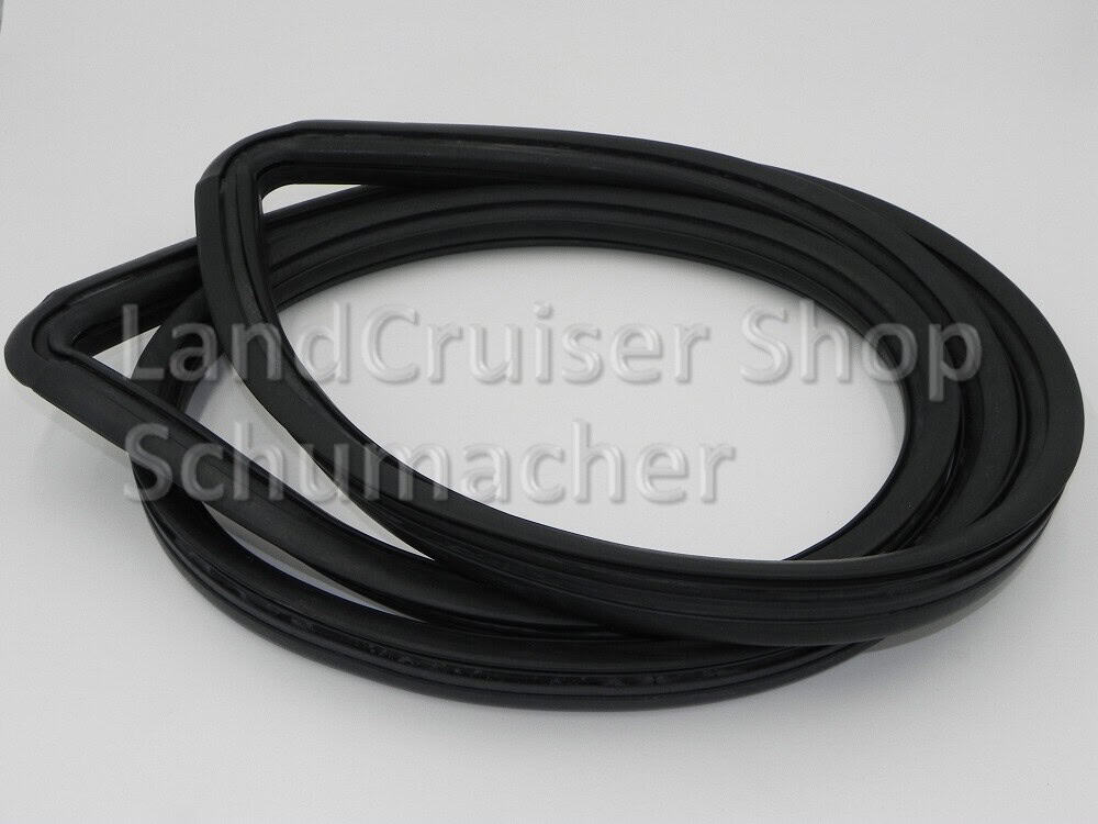 Dichtung Heckscheibe