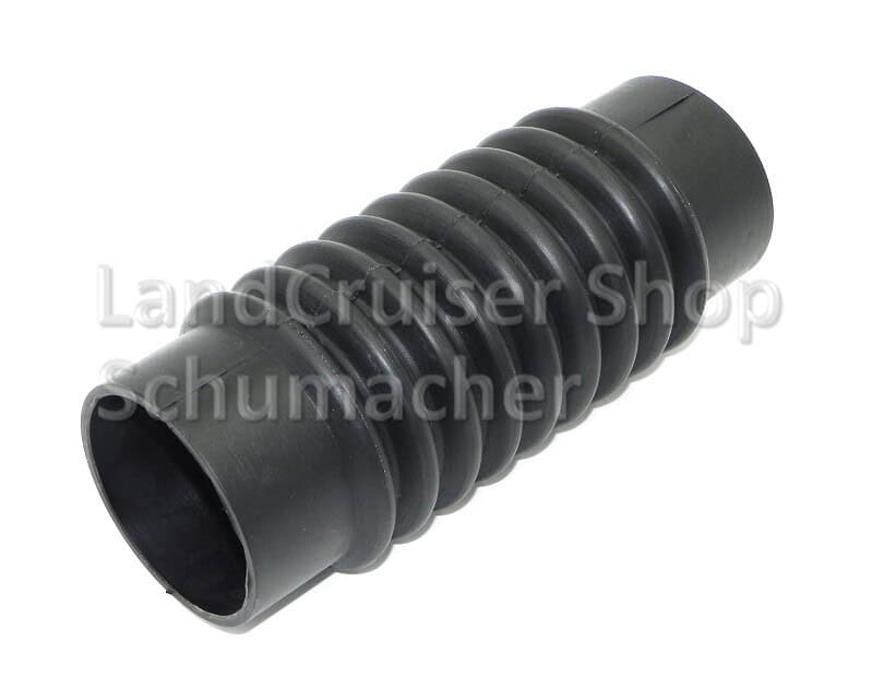 Gummischlauch Luftfilter