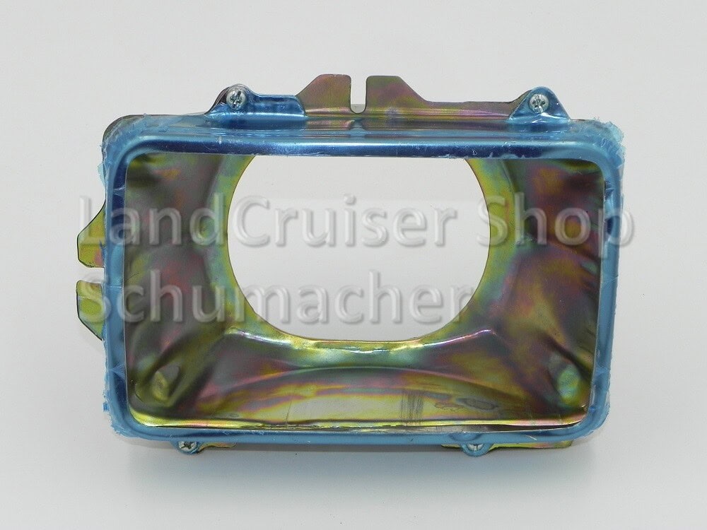 Lampentopf rechts HJ61