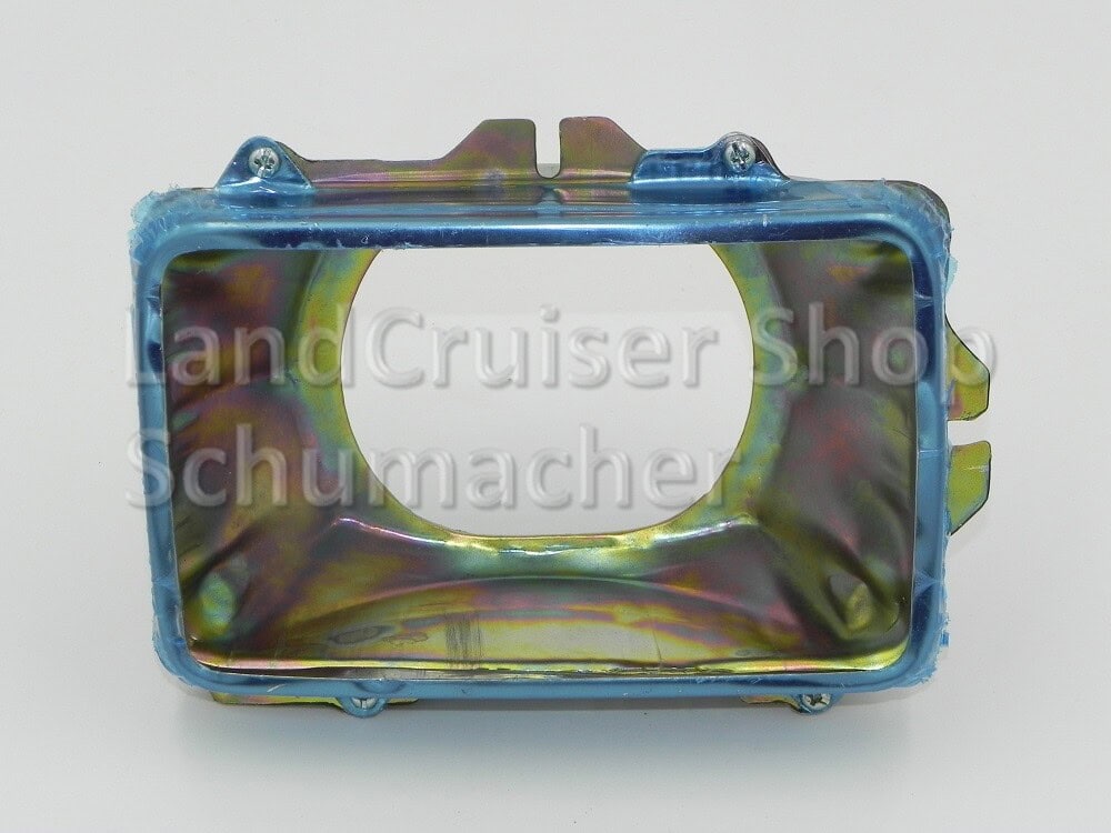 Lampentopf links HJ61