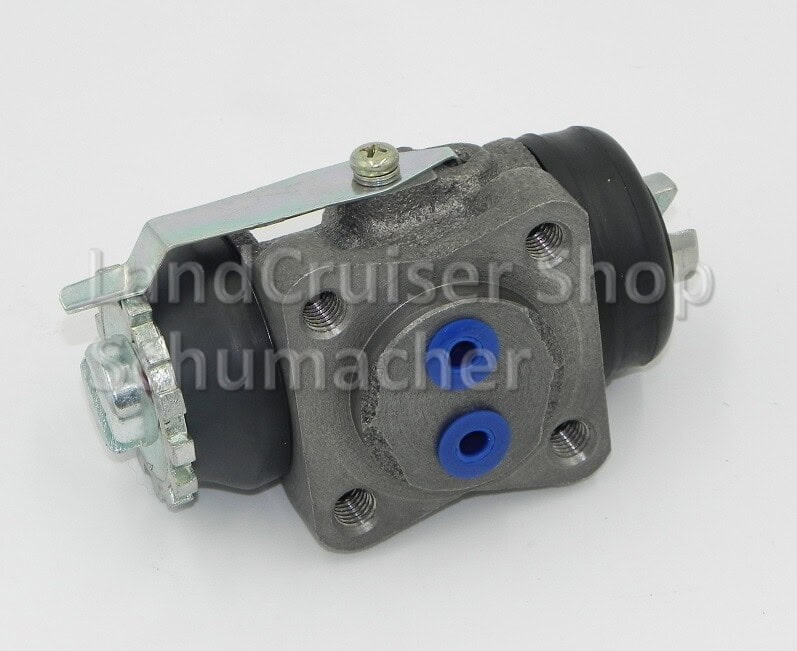 Radbremszylinder VA 28,5mm