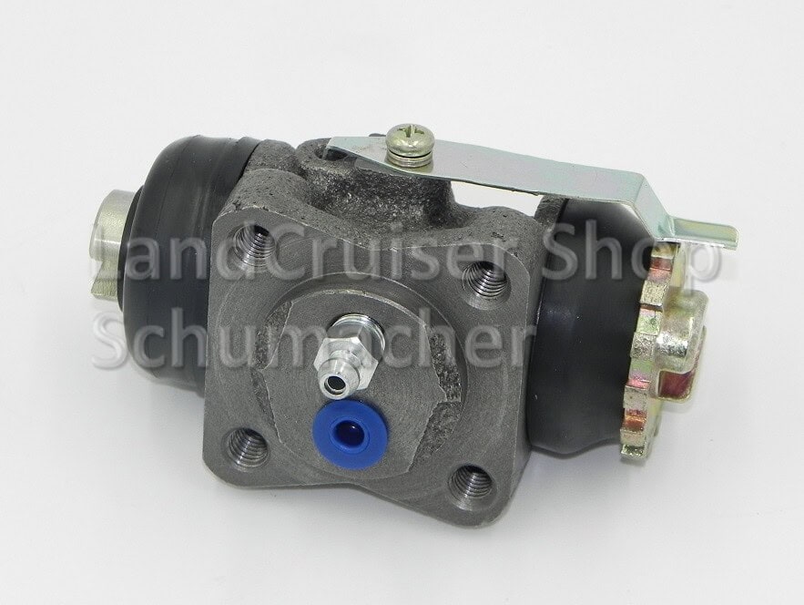 Radbremszylinder VA 28,5mm