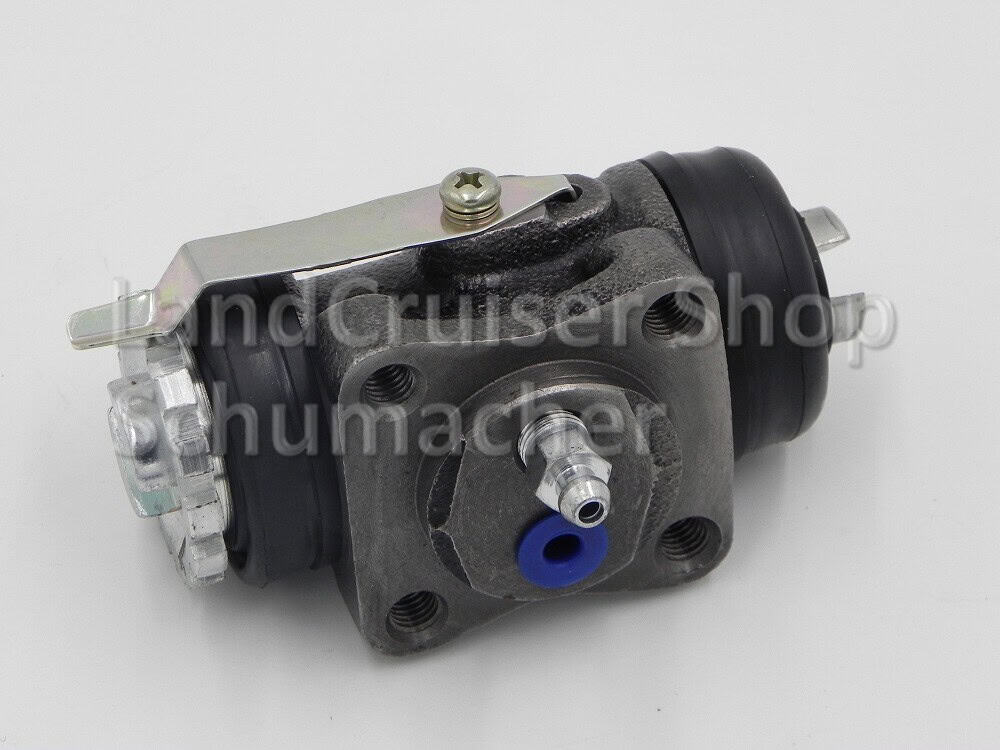 Radbremszylinder VA 28,5mm