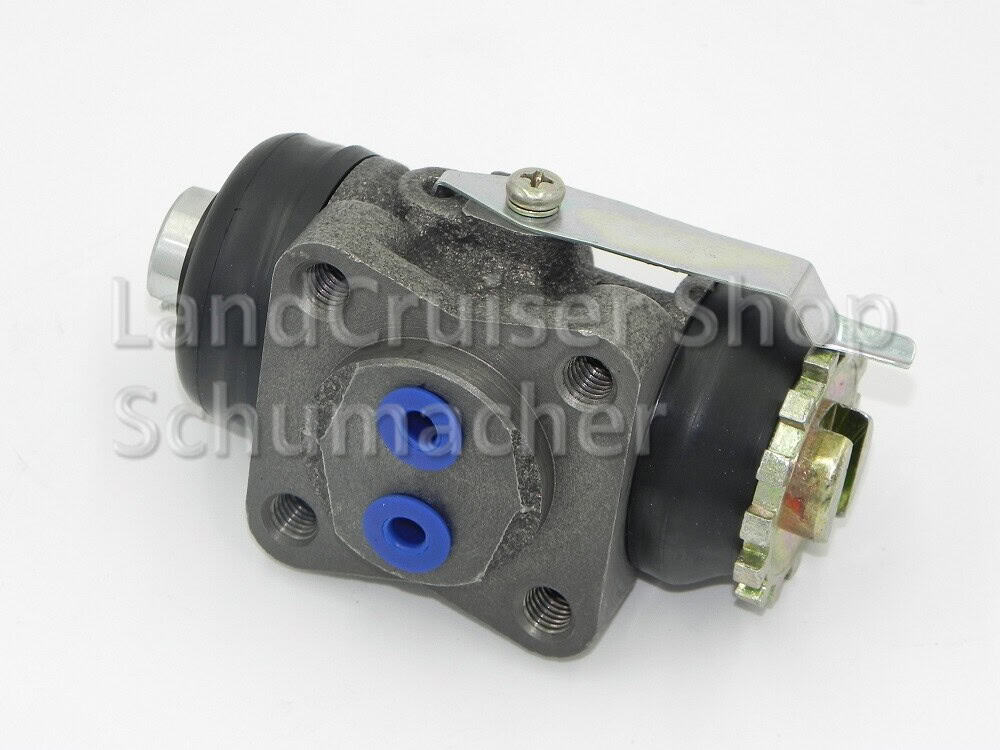 Radbremszylinder VA 28,5mm